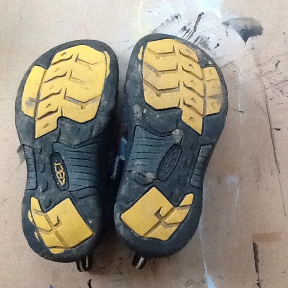 Keen Sandals - Picture 3 of 3